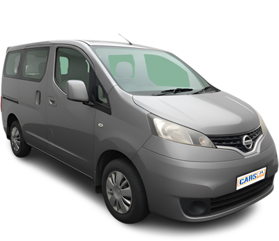 Nissan Evalia-img